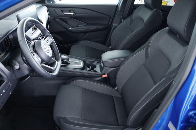 Nissan QASHQAI 1.3 MHEV Xtronic N-Connecta / Panorama / ACC / Navi / CarPlay / Cam / LED