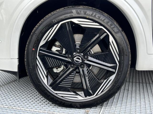 Nissan QASHQAI 1.5 e-Power N-Design | DIRECT UIT VOORRAAD LEVERBAAR INCL. VOORRAADVOORDEEL!