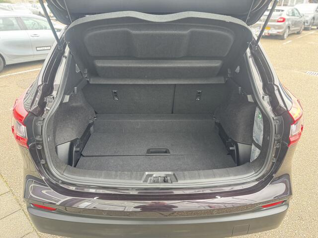 Nissan QASHQAI 1.3 DIG-T Tekna Panoramadak