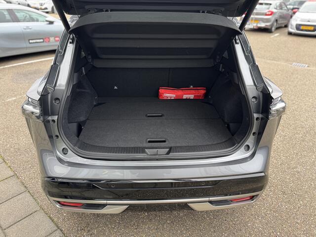 Nissan QASHQAI Automaat 1.3 MHEV Xtronic Tekna Plus