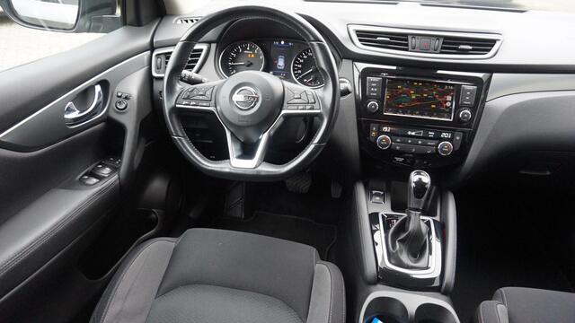 Nissan QASHQAI 1.3 DIG-T Automaat Climate Control | Cruise Control | Navigatie | 360 Camera
