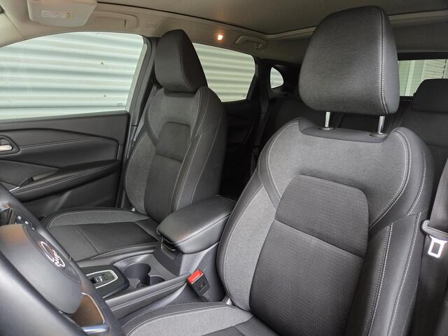 Nissan QASHQAI 1.5 e-Power N-Connecta