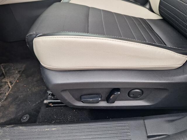 Nissan QASHQAI 1.3 MHEV Tekna ELEKKT. STOEL/360 CAMERA/VOORRUITVERW.