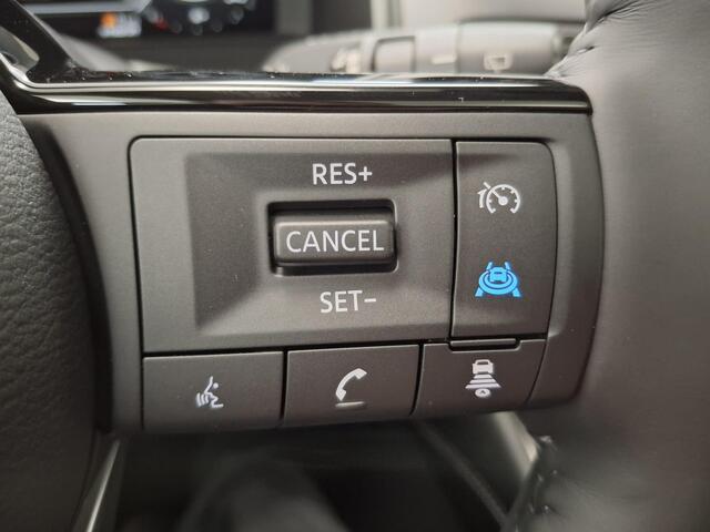 Nissan QASHQAI 1.5 e-Power N-Connecta /Gen 3/ Nieuw uit Voorraad Leverbaar / Panoramadak / Stoel- en Stuurverwarming / Verwarmde Voorruit / Google Maps Navigatie /