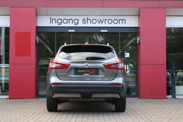 Nissan QASHQAI 1.5 dCi Tekna | Origineel NL | 82.713 km | 360* Camera | Navigatie |