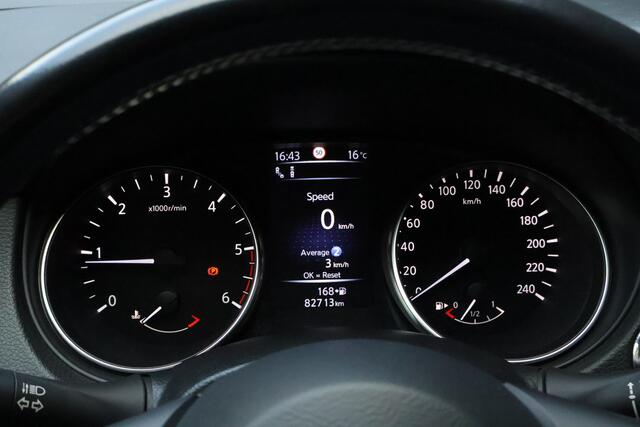 Nissan QASHQAI 1.5 dCi Tekna | Origineel NL | 82.713 km | 360* Camera | Navigatie |