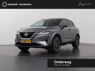 nissan-qashqai-1.3-mhev-xtronic-tek