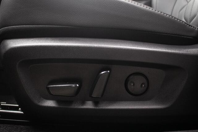 Nissan QASHQAI 1.5 e-Power Tekna - Zeer compleet uitgevoerd