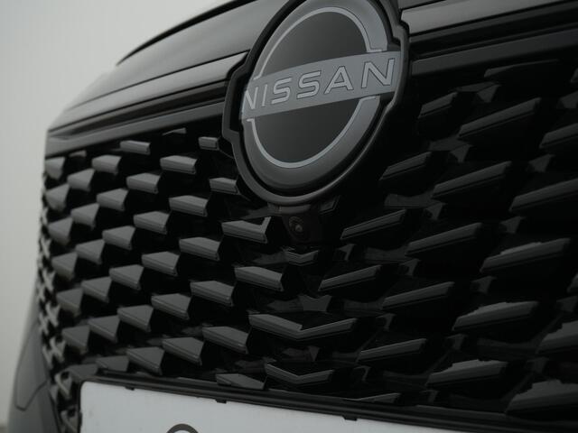 Nissan QASHQAI 1.3 MHEV 158PK XTRONIC TEKNA PLUS | Panoramadak | BOSE audio | Leer | full options