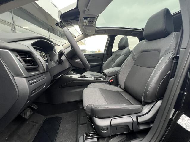 Nissan QASHQAI 1.5 e-Power N-Connecta | Cold Pack | Panoramadak | DIRECT UIT VOORRAAD LEVERBAAR MET 6.500 EURO VOORRAADPREMIE!