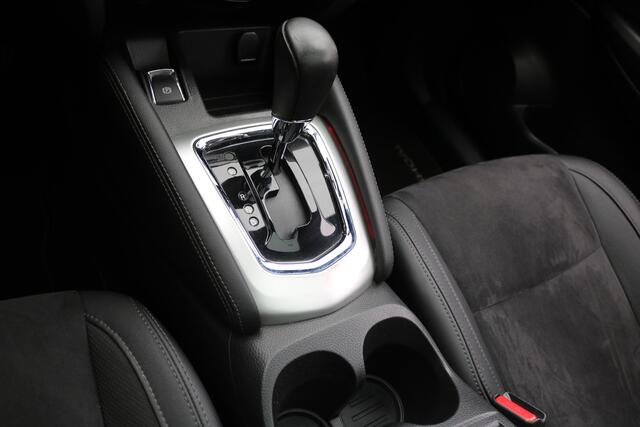 Nissan QASHQAI 1.2 Tekna Aut (112.925Km Orig NL! NAP! Panoramadak Leder Navi/360Camera Keyless 18InchLMV Pdc V+A PrivacyGlass)