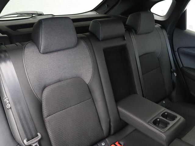 Nissan QASHQAI 158pk MHEV Xtronic N-Connecta | Stoel Stuur Verwarming | Climate Control | Adaptive Cruise Control | Lichtmetalen velgen |