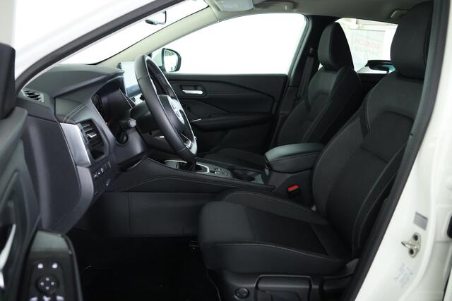 Nissan QASHQAI 1.3 MHEV N-Connecta / Navi / ACC / CarPlay / 360 camera / All season banden