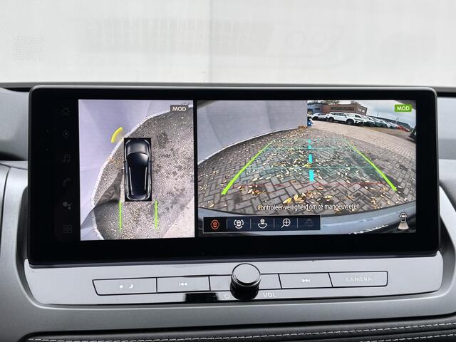 Nissan QASHQAI 1.3 MHEV Xtronic N-Connecta Automaat / Nieuw model / Facelift / Cold Pack / Pack Easy / Allseason banden / Elektrische Achterklep / Apple Carplay Android Auto / Rondomzicht camera / Adaptief CC / Stuur-, Stoel en Voorruitverwarming /