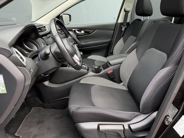 Nissan QASHQAI 1.3 DIG-T N-Connecta / Panorama / Navigatie / 360º Camera / Keyless / Navigatie / Android Auto /
