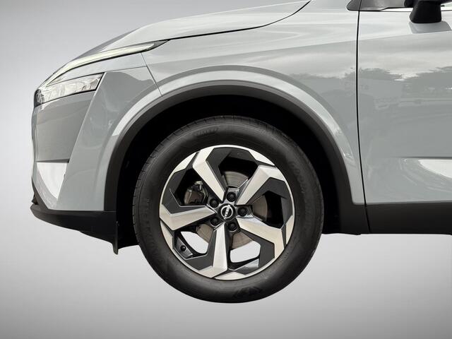Nissan QASHQAI 1.3 MHEV N-Connecta Design Pack