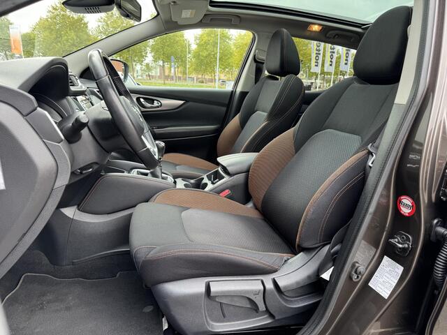 Nissan QASHQAI 1.3 DIG-T N-Motion