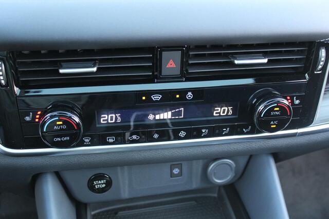 Nissan QASHQAI 1.5 e-Power Tekna / Apple carplay / Android auto / All season banden / Cold Pack / Panoramdak / Head-up Display / Elektrische kofferbak