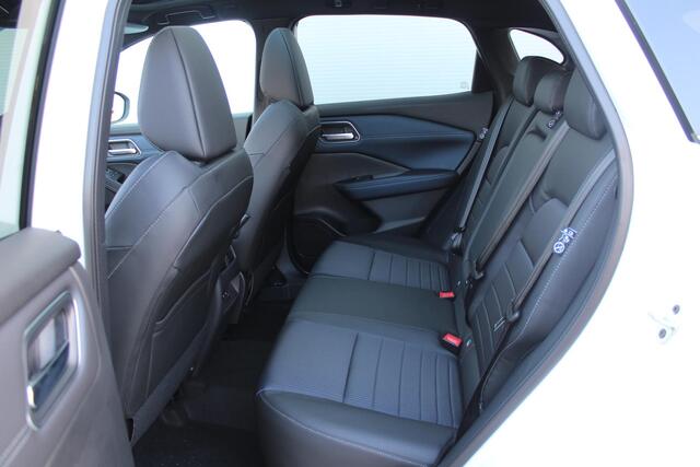 Nissan QASHQAI 1.5 e-Power Tekna / Apple carplay / Android auto / All season banden / Cold Pack / Panoramdak / Head-up Display / Elektrische kofferbak