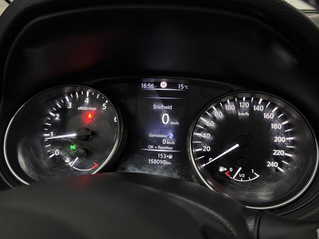 Nissan QASHQAI 1.2 N-Connecta KEY-LESS CAMERA'S PANODAK TREKHAAK