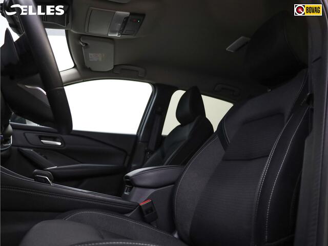 Nissan QASHQAI 1.3 MHEV Xtronic N-Connecta Stoel-/stuur verwarming | 360 Camera | Adaptieve cruise control | Applecarplay