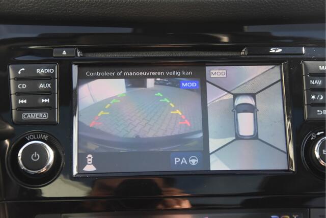 Nissan QASHQAI 1.2 Tekna | Automaat | Trekhaak |