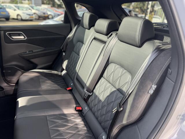 Nissan QASHQAI 1.3 MHEV Xtronic Tekna Plus