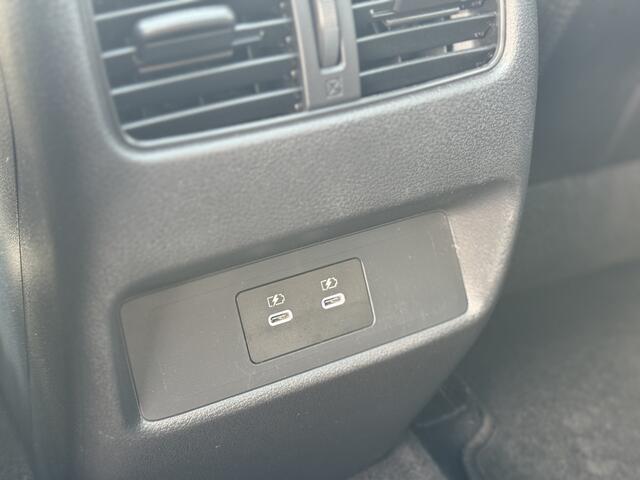 Nissan QASHQAI 1.3 MHEV Xtronic Tekna Plus