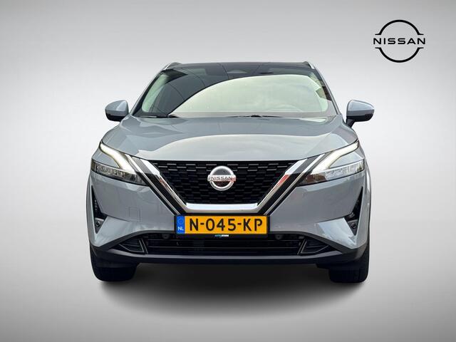 Nissan QASHQAI 1.3 MHEV Xtronic Premiere Edition incl. Trekhaak!