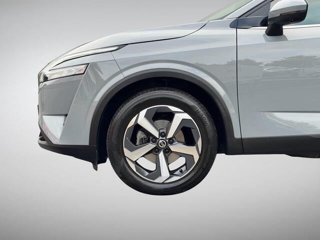 Nissan QASHQAI 1.3 MHEV Xtronic Premiere Edition incl. Trekhaak!