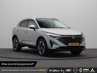 nissan-qashqai-1.3-mhev-xtronic-n-c