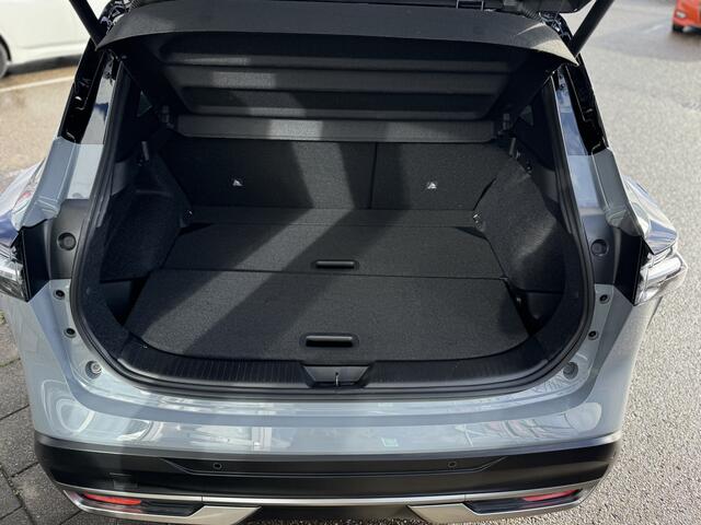 Nissan QASHQAI Automaat 1.3 MHEV Xtronic N-Connecta Design Cold Comfort pack