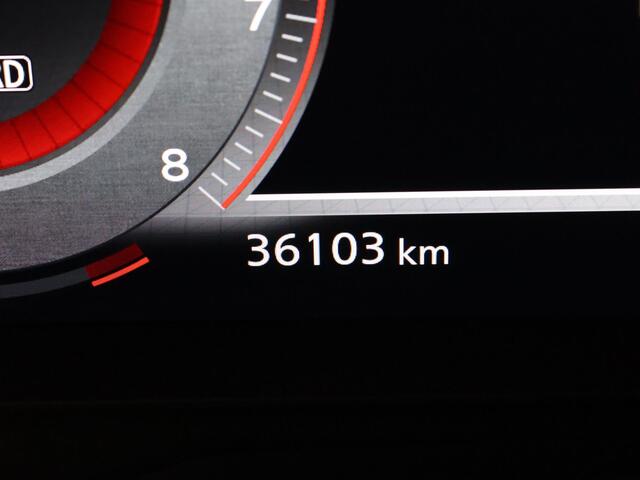 Nissan QASHQAI 140pk MHEV Tekna 360° Camera | Adapt. cruise | Head-Up | Panoramadak