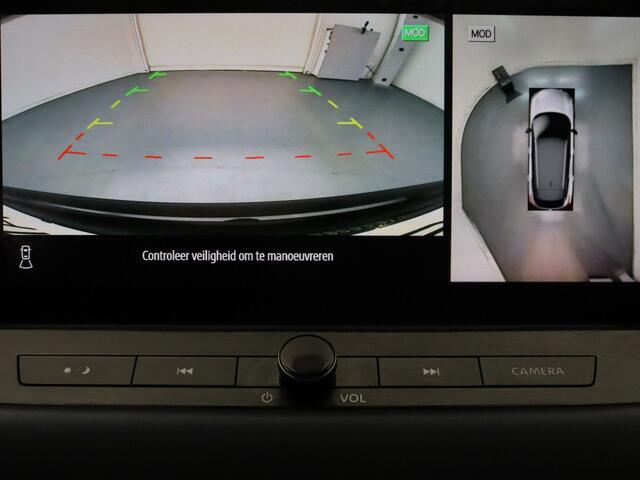 Nissan QASHQAI 140pk MHEV Tekna 360° Camera | Adapt. cruise | Head-Up | Panoramadak