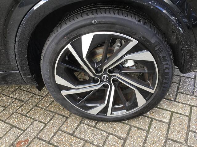 Nissan QASHQAI 1.3 MHEV158 Xtronic Tekna Plus Cold Pack