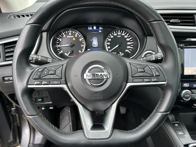 Nissan QASHQAI 1.3 DIG-T Premium Edition