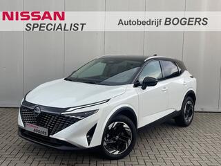 nissan-qashqai-1.3-mhev-n-connecta-