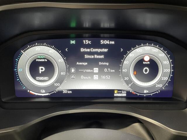 Nissan QASHQAI 1.5 e-Power Tekna