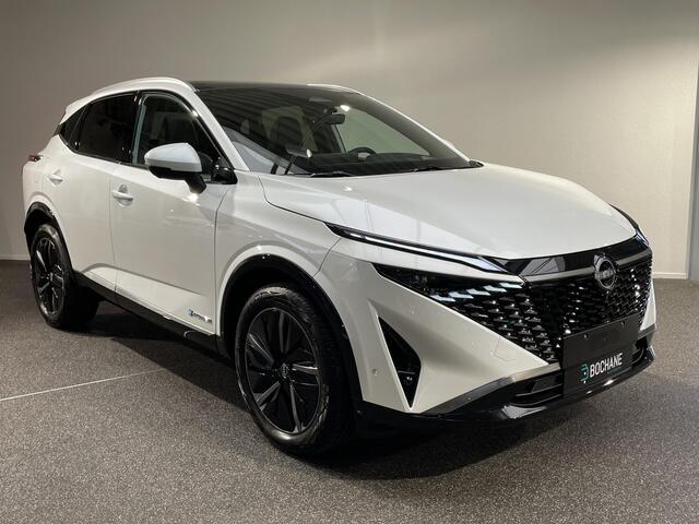 Nissan QASHQAI 1.5 e-Power Tekna