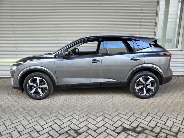Nissan QASHQAI 1.3 MHEV Xtronic N-Connecta
