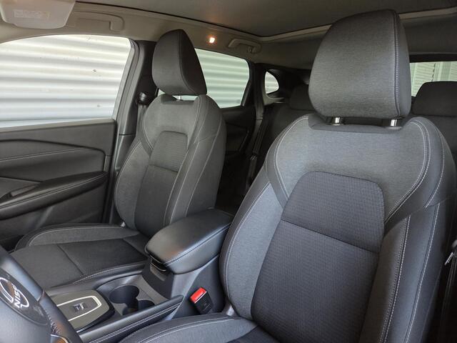 Nissan QASHQAI 1.3 MHEV Xtronic N-Connecta