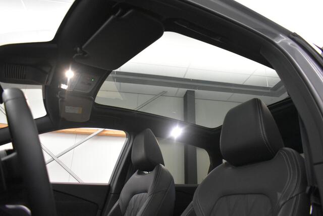 Nissan QASHQAI 1.5 e-Power Tekna Plus Pano 360 ° Cam Vol Leder El-Stoelen + A-klep Dhoek