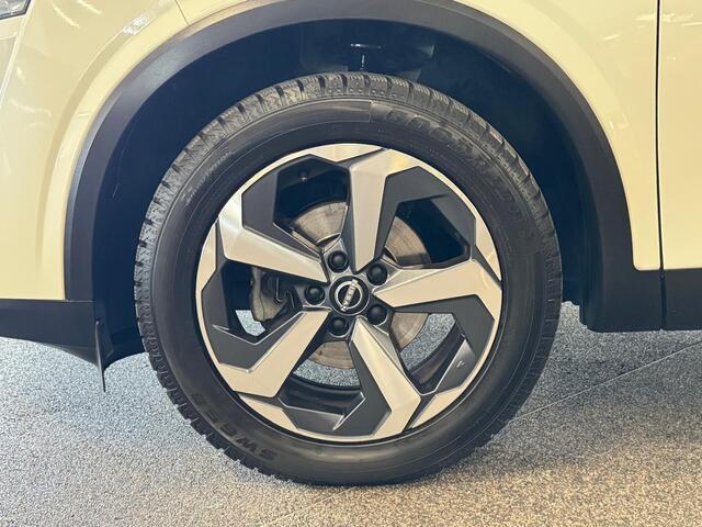 Nissan QASHQAI 1.3 MHEV Xtronic TEKNA GROOT NAVI/CAMERA, PANORAMA, CRUISE