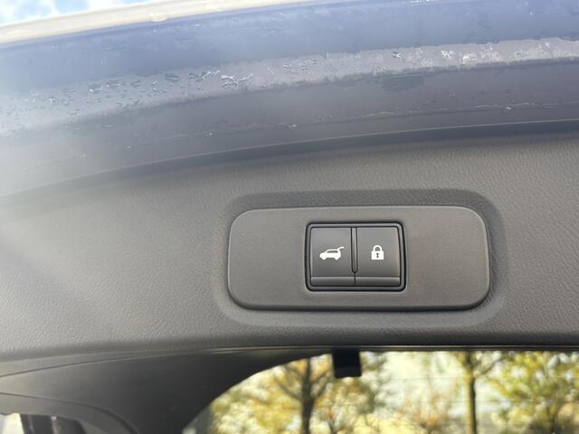 Nissan QASHQAI 1.3 MHEV Xtronic N-Connecta FABRIEKSGARANTIE| STOEL/STUURVERWARMING| HEAD-UP| VOORUITVERW.| ELEK. ACHTERKLEP| 360 CAM|