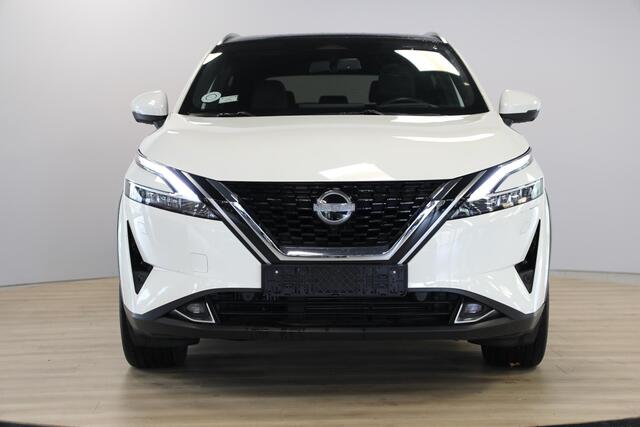 Nissan QASHQAI 1.3 MHEV Xtronic Tekna Plus
