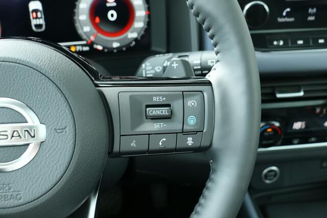 Nissan QASHQAI 1.3 MHEV Xtronic Tekna Plus