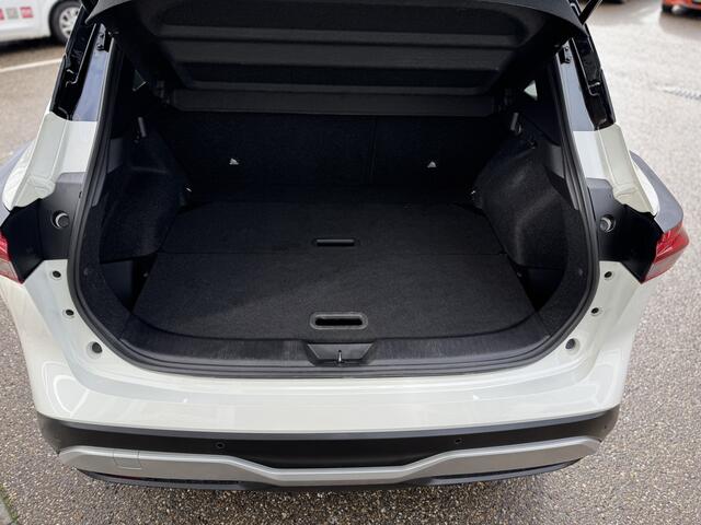 Nissan QASHQAI 1.3 MHEV Xtronic N-Connecta Design head up-display