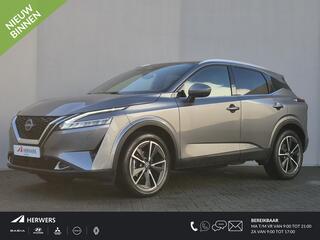 nissan-qashqai-1.3-mhev-xtronic-tek