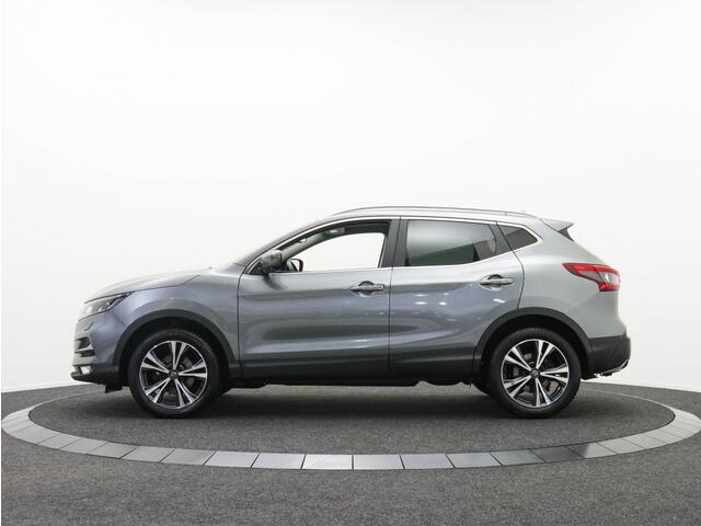 Nissan QASHQAI 1.3 DIG-T Tekna | All-seasons | Trekhaak