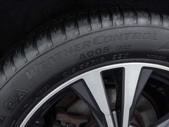 Nissan QASHQAI 1.3 DIG-T Tekna | All-seasons | Trekhaak